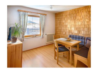 Esszimmer Landzauber