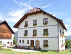 Apartment Ferienhof Berger - Roßleithen - image1