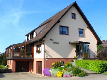 Ferienwohnung Haus-Windeck