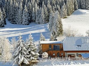 Apartment Landhaus Riesneralm - St. Nikolai im Sölktal - image1