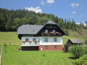 Apartment Ferienwohnung Seeblick - Stainach-Pürgg  - image1