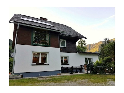 Apartment !!!Ferien-Berghaus
