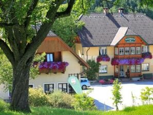 Apartment Glitschnerhof - Aigen im Ennstal - image1