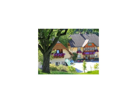 Apartment Glitschnerhof
