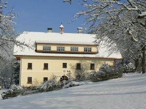 Apartment Bauer in Aiglern - Aigen im Ennstal - image1