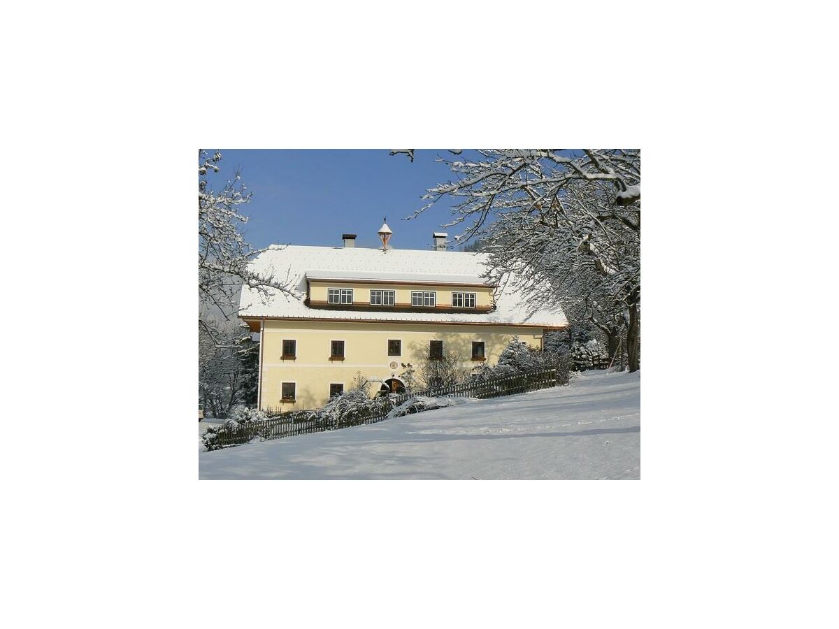 Haus Winter I