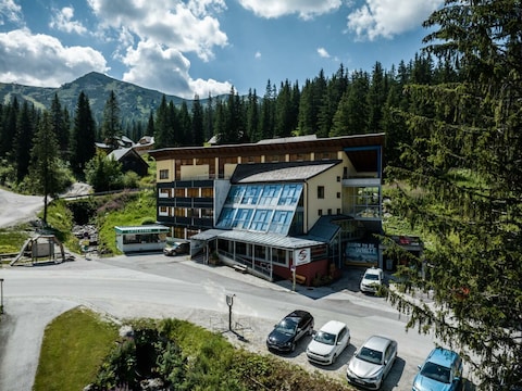 Apartment FWH Planneralm App. J. und G. Lackner