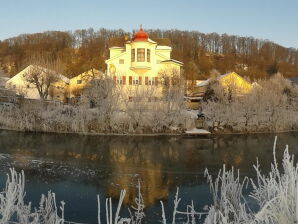 Appartamento vacanze Castle Inching Bavaria