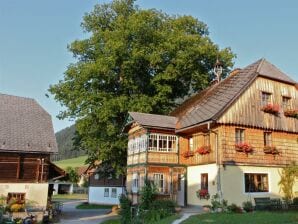 Apartment Allamoarhof - Familie Radlingmayer - Aigen im Ennstal - image1