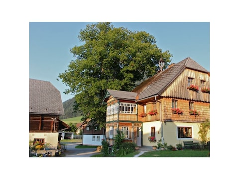 Apartment Allamoarhof - Familie Christine Radlingmayer