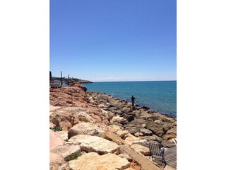 Villa Miami Playa Ambiente 19