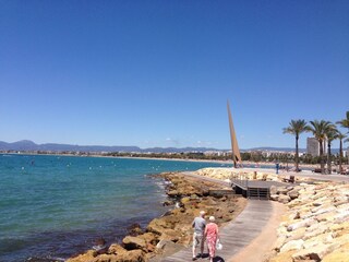 Villa Miami Playa Ambiente 20