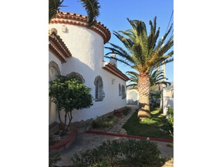 Villa Miami Playa Registrazione all'aperto 8