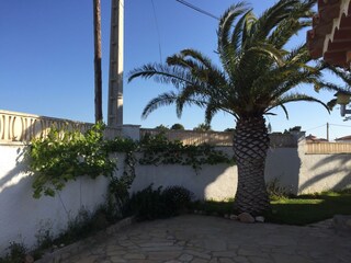 Villa Miami Playa Registrazione all'aperto 13