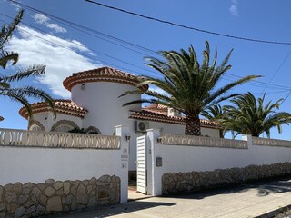 Villa Miami Playa Registrazione all'aperto 10