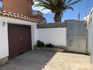 Villa Miami Playa Registrazione all'aperto 11