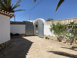 Villa Miami Playa Registrazione all'aperto 12