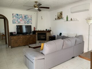 Villa Miami Playa Caratteristiche 15