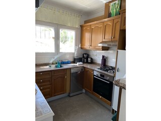 Villa Miami Playa Caratteristiche 14