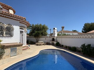 Villa Miami Playa Registrazione all'aperto 3