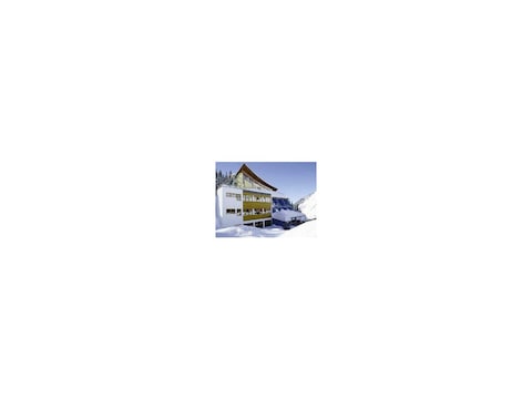 Apartment !!!FWH Planneralm App. Dornbusch