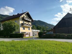 Apartment Haus Elisabeth - Aigen im Ennstal - image1