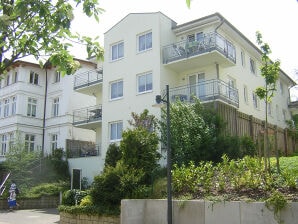 Ferienwohnung im Haus "Ferienidyll" - Ahlbeck (Usedom) - image1