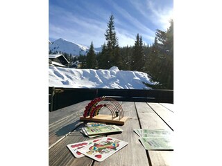 Kartenspiel