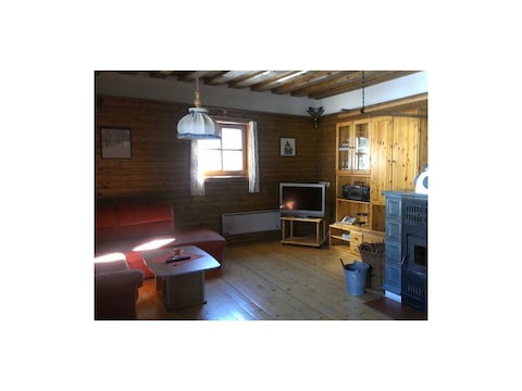 Apartment Ferienwohnungen Fuchs'n Bau