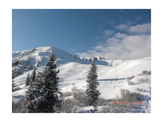 Fuchs'n Bau  Aussenanlage