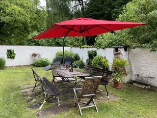 Garten