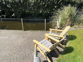 Villa Schagen Outdoor Recording 3
