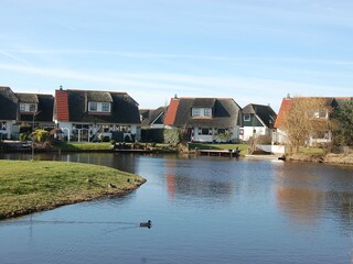 Villa Callantsoog Ambiente 23