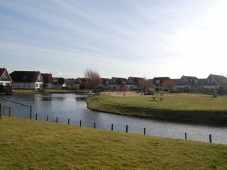 Villa Callantsoog Ambiente 25