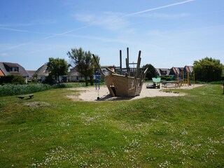 Villa Callantsoog Ambiente 26