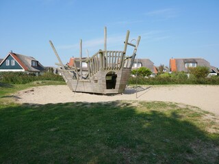 Villa Callantsoog Ambiente 29