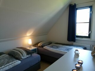 Villa Callantsoog Caratteristiche 13