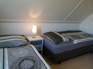 Villa Callantsoog Caratteristiche 14