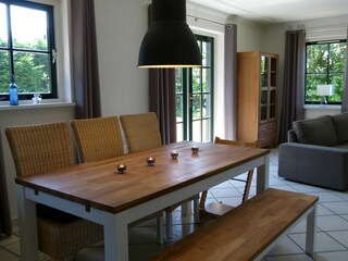 Villa Callantsoog Caratteristiche 8