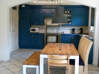 Villa Callantsoog Caratteristiche 6