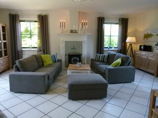 Villa Callantsoog Caratteristiche 3