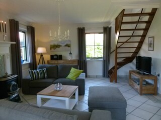 Villa Callantsoog Caratteristiche 4