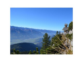 Appartement Putz - Friedenskircherl