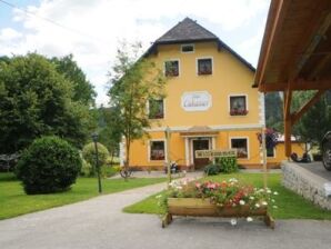 Apartment Lukasser, Haus - Mitterberg-Sankt Martin - image1