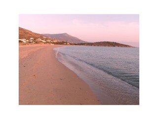 Strand Agios Petros