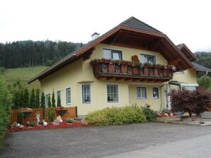 Apartment Haus Barbara Stangl - Pruggern - image1