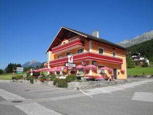 Apartment Gasthof Bierhäusl - Mitterberg-Sankt Martin - image1