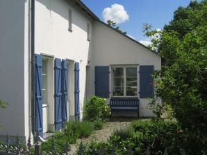 Ferienhaus "Remise" - Neddesitz - image1