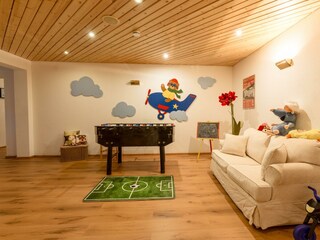Spielzimmer