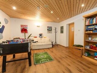 Spielzimmer